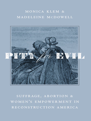 cover image of Pity for Evil
